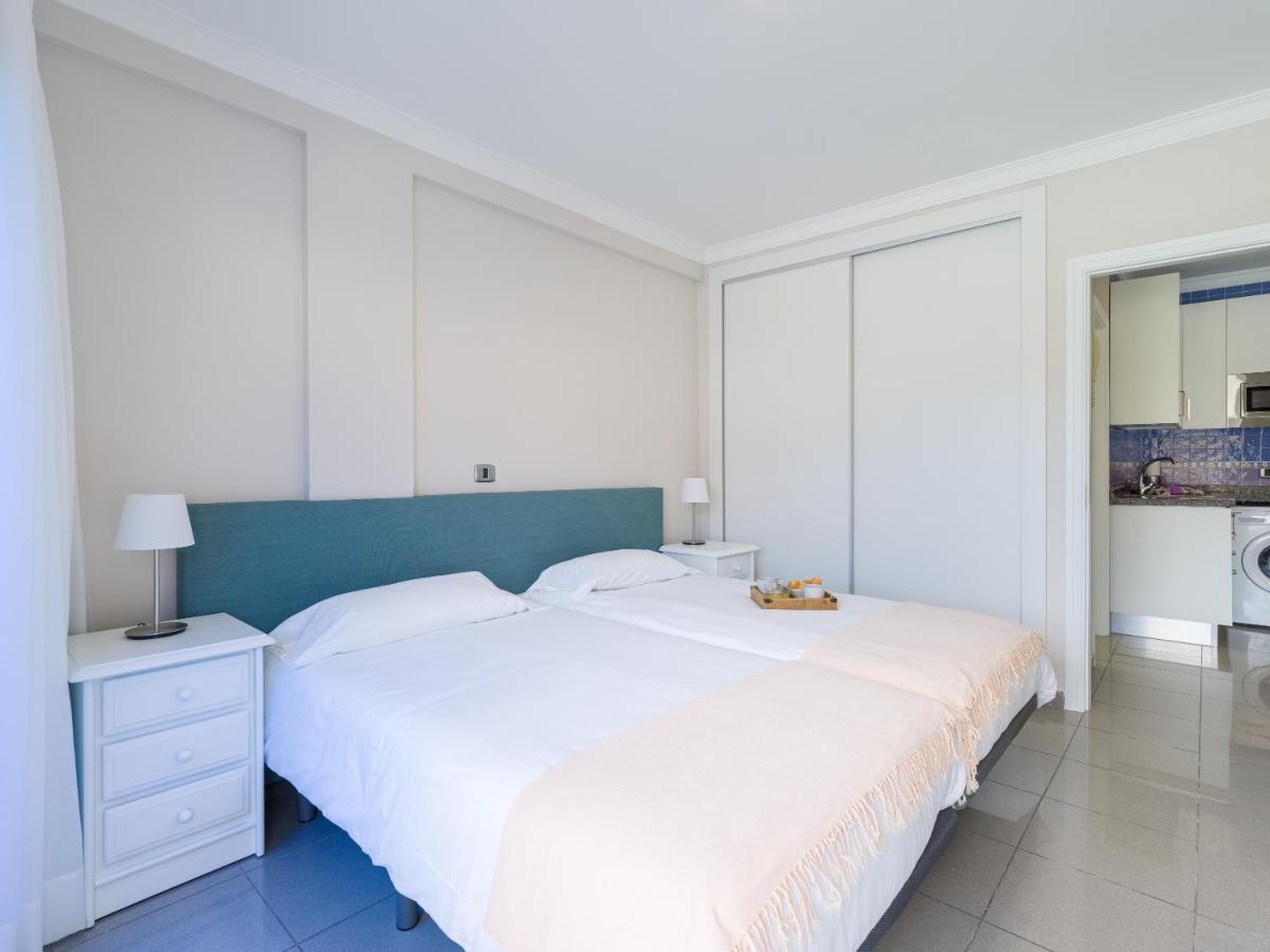 Amarre Coral Apartamento Puerto De Mogan Exterior foto