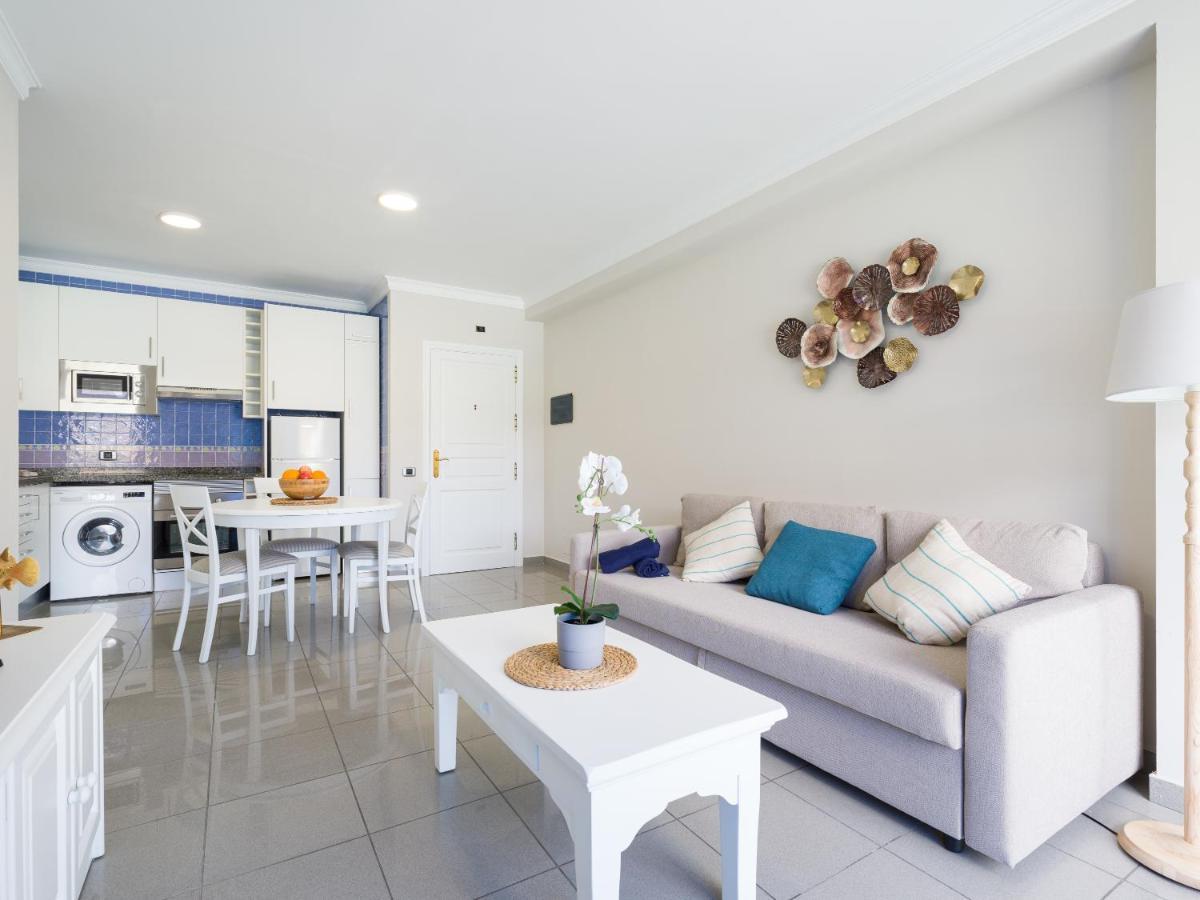 Amarre Coral Apartamento Puerto De Mogan Exterior foto